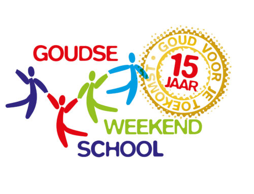 Programma jubileumfeest Goudse Weekendschool