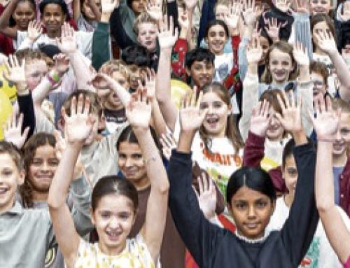 (Bij)baan met impact: word leerkracht bij ons!