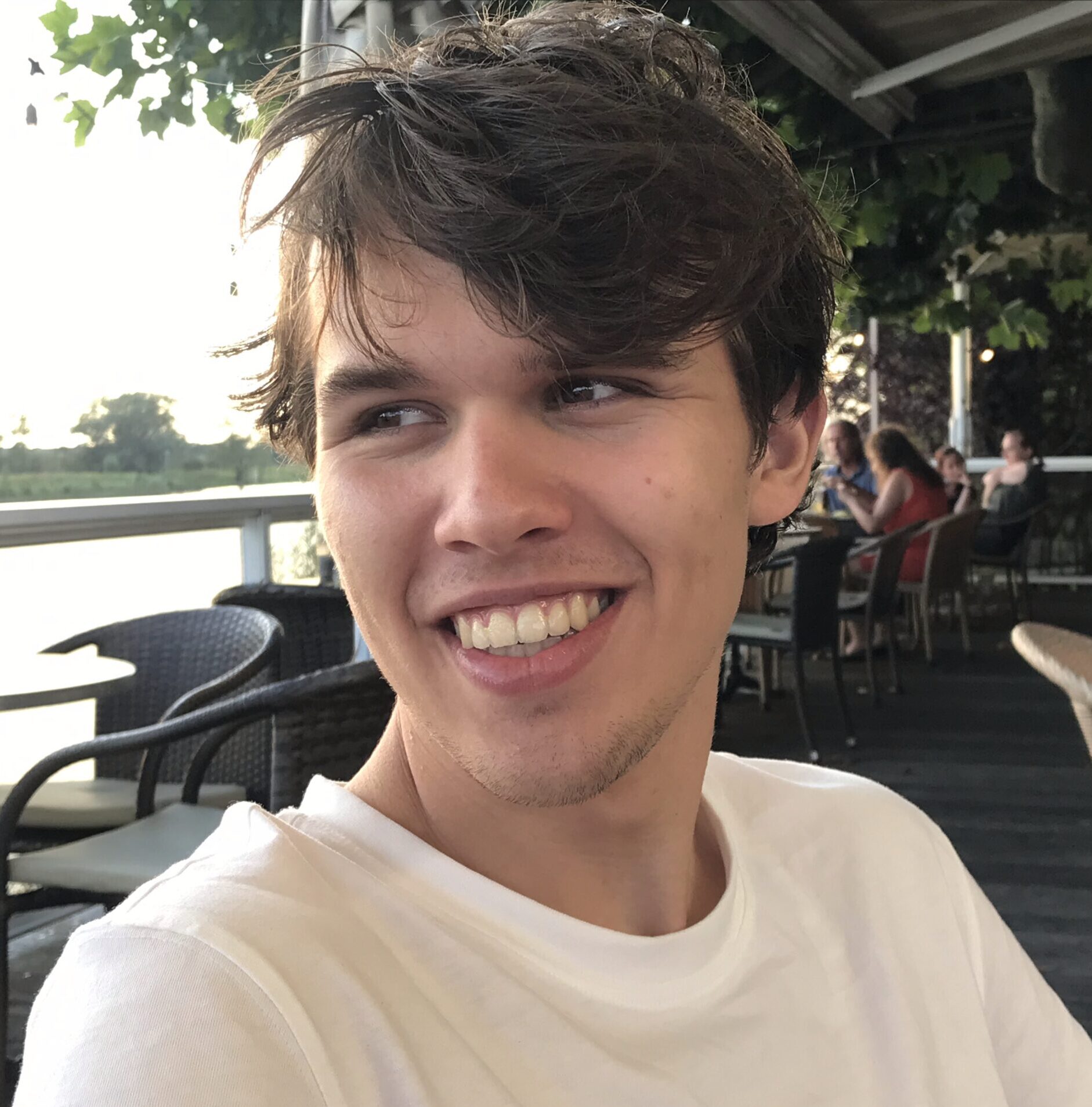 Auke Wilming