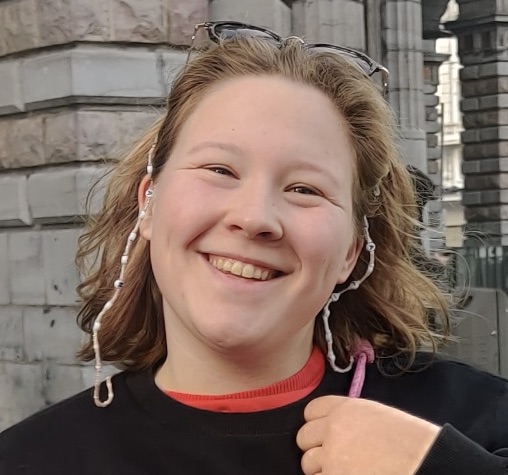Marlinde van Woudenberg