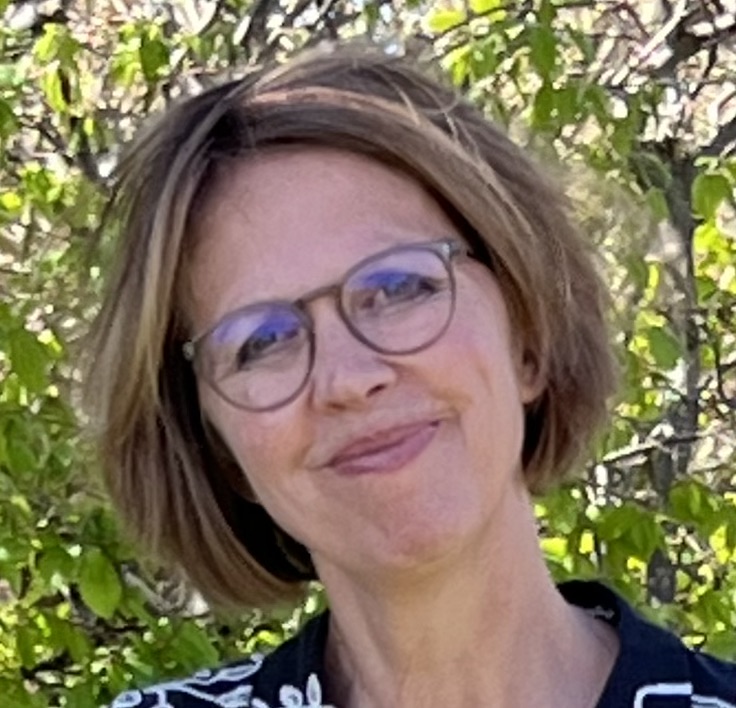 Nynke van den Brink