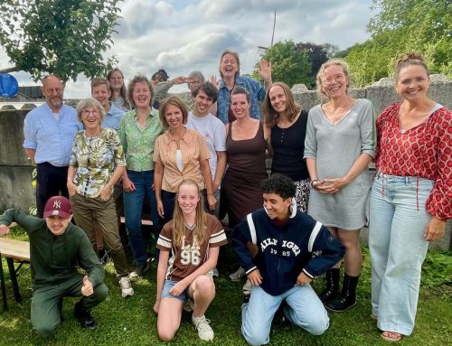 Vacature: lid bestuur Goudse Weekendschool 